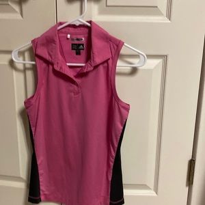 Women’s Adidas Golf Tank